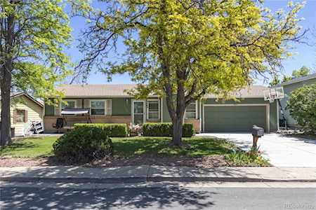 2604 W 134th Circle Broomfield, CO 80020