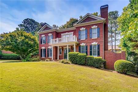 4000 Charrwood Trace Marietta, GA 30062