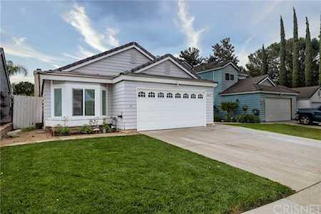 2618 Reservoir Dr Simi Valley, CA 93065