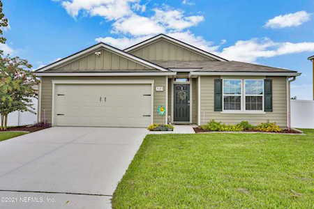3519 Heron Cove Dr Green Cove Springs, FL 32043