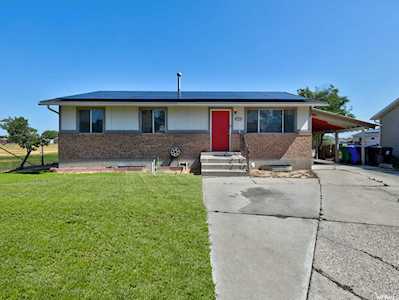 7346 W Gardenia Ave Magna, UT 84044