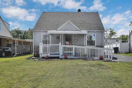 2547 Lexington Avenue Columbus, OH 43211