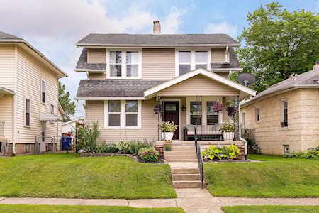 791 Thurman Avenue Columbus, OH 43206