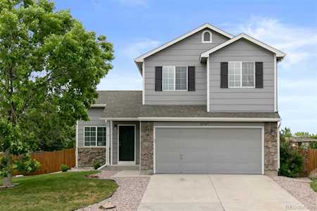 3747 Black Feather Trl Castle Rock, CO 80104