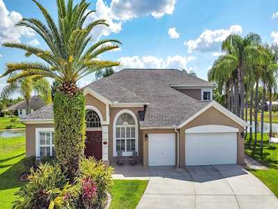 600 Lakescape Ct Orlando, FL 32828