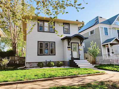 1450 Van Buren Avenue Saint Paul, MN 55104