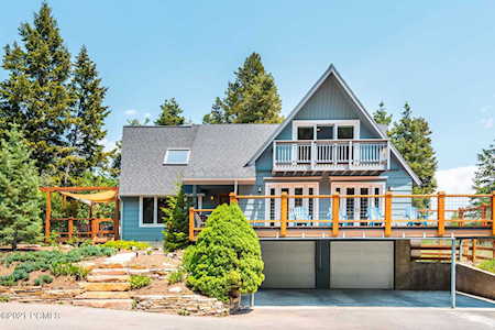 495 Parkview Dr Park City, UT 84098