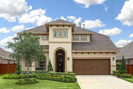 10711 Battenrock Ct Richmond, TX 77407