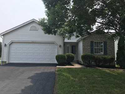 Address Withheld Canal Winchester, OH 43110