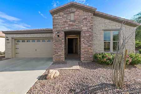 4098 E Sourwood Drive Gilbert, AZ 85298