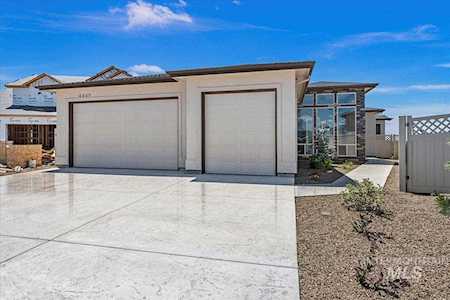 4449 N Bolsena Ave. Meridian, ID 83646
