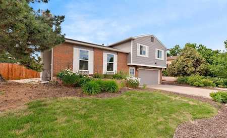 3307 Hickok Dr Fort Collins, CO 80526