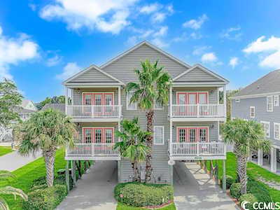 146-A Seabreeze Dr. Garden City Beach, SC 29576