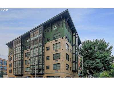 1134 SW Jefferson St #505 Portland, OR 97201