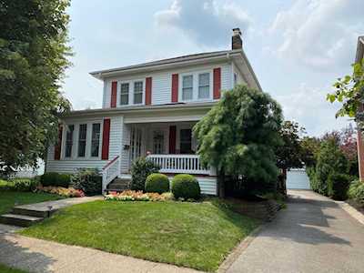161 Arden Road Columbus, OH 43214