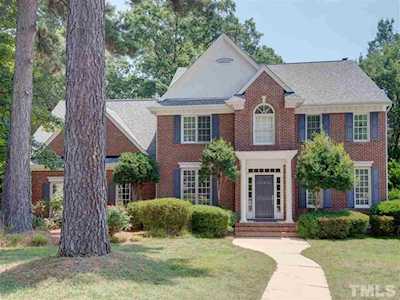 314 Glen Abbey Drive Cary, NC 27513