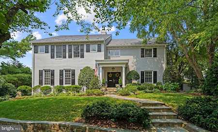 5211 Dorset Ave Chevy Chase, MD 20815