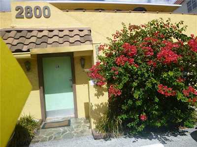 2800 Gulf Blvd #A Belleair Beach, FL 33786