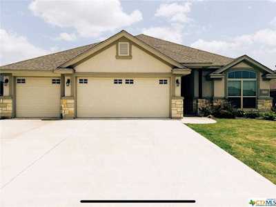 7702 Zircon Dr Killeen, TX 76542