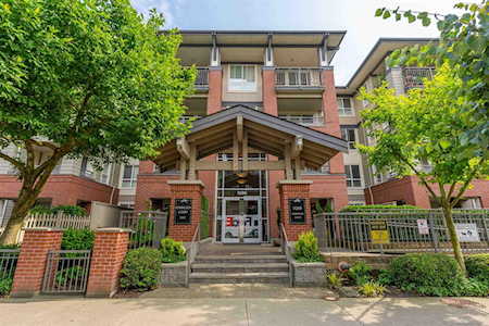 9200 Ferndale Road #309 Richmond, BC V6Y 4L2