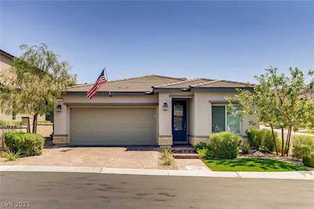 2 Via Dolcetto Henderson, NV 89011