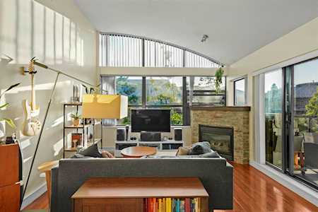 260 Newport Drive #408 Port Moody, BC V3H 5C6
