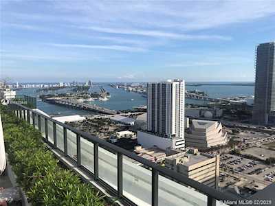 1600 NE 1st Ave #3617 Miami, FL 33132