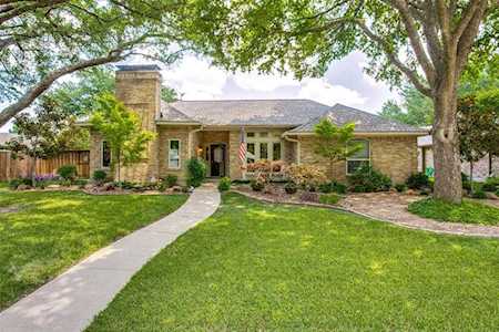 2229 Bunker Hill Circle Plano, TX 75075