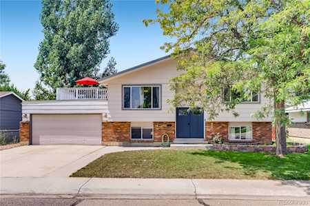 1319 Lamplighter Dr Longmont, CO 80504