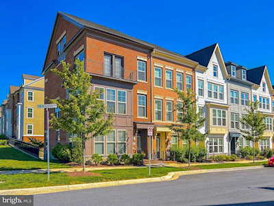 100 Kepler Dr Gaithersburg, MD 20878