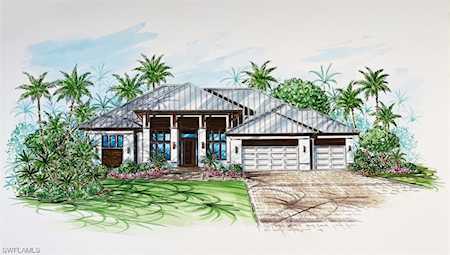 313 Rockhill Ct Marco Island, FL 34145