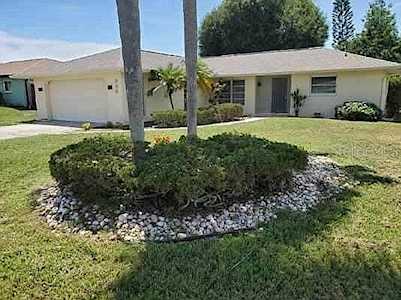 948 Bay Vista Blvd Englewood, FL 34223