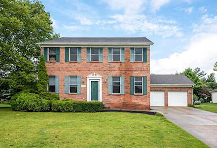 10166 Hounsdale Drive Pickerington, OH 43147