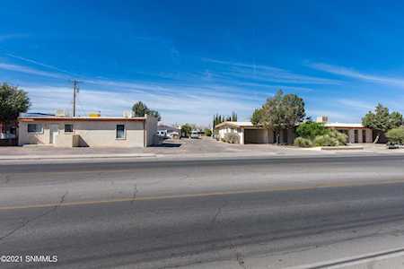2250 S Locust St Las Cruces, NM 88001