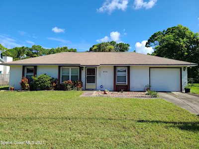4730 Greenhill Street Cocoa, FL 32927