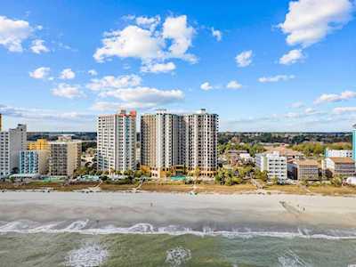 2710 N Ocean Blvd. #702 Myrtle Beach, SC 29577