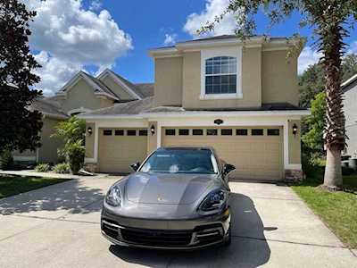 10533 Mistflower Ln Tampa, FL 33647
