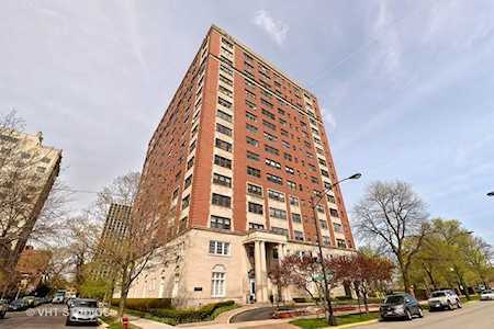 4300 N Marine Dr #706 Chicago, IL 60613