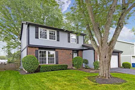 934 Hartney Drive Gahanna, OH 43230