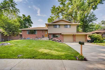 2235 S Field Way Lakewood, CO 80227