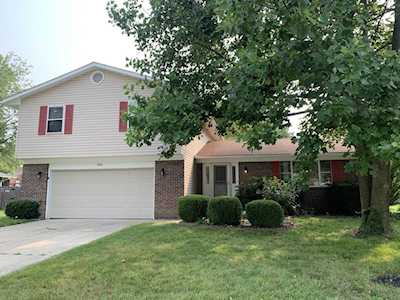 490 Langford Court Columbus, OH 43230