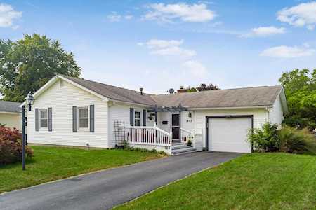 1423 Sunflower Drive Columbus, OH 43204
