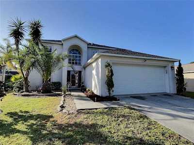 1087 Welch Hill CIRCLE Apopka, FL 32712