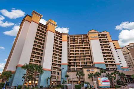4800 S Ocean Blvd. #1208 North Myrtle Beach, SC 29582