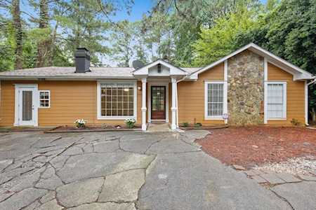 5972 Williams Rd Norcross, GA 30093
