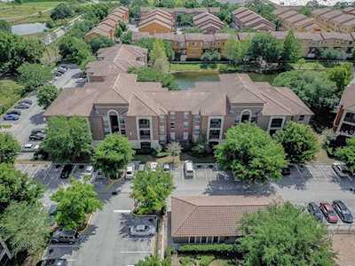 6141 Metrowest Blvd #307 Orlando, FL 32835