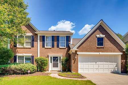 4205 Ancroft Circle Norcross, GA 30092