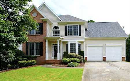 210 Mcevers Branch Landing Acworth, GA 30101