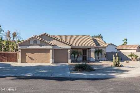 2707 E Santa Rosa Drive Gilbert, AZ 85234