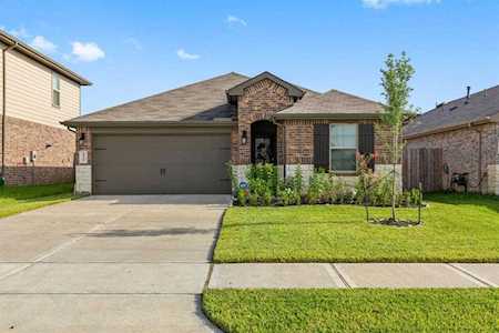18306 Raven Rock Ln Richmond, TX 77407